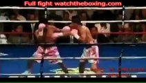 Juan Manuel Lopez vs Miguel Angel Garcia full fight