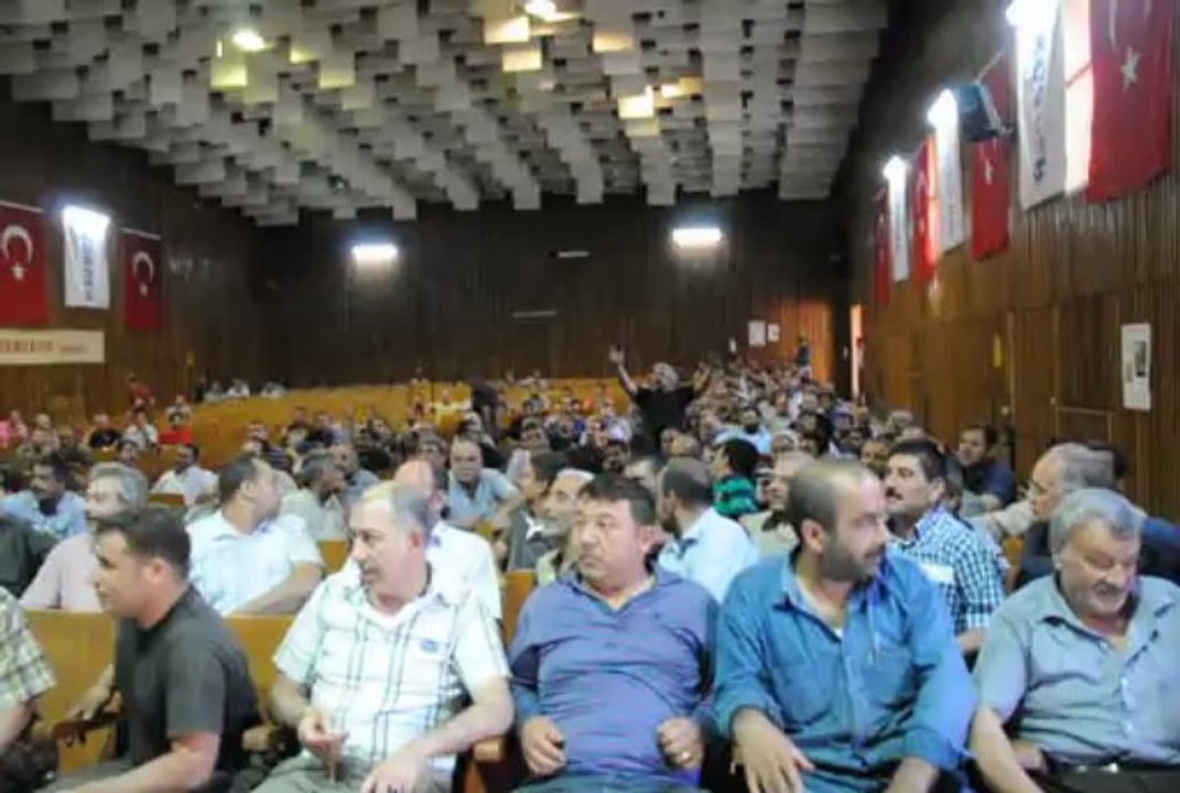 S.S Gaziantep Karataş Oto Makina Küçük Sanayi Sitesi