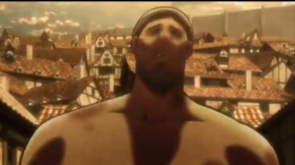 Shingeki no Kyojin 12 Preview 進撃の巨人 12