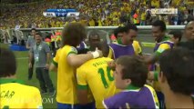 هدف البرازيل الثاني (باولينهو)  - البرازيل2 - اليابان| كأس القارات