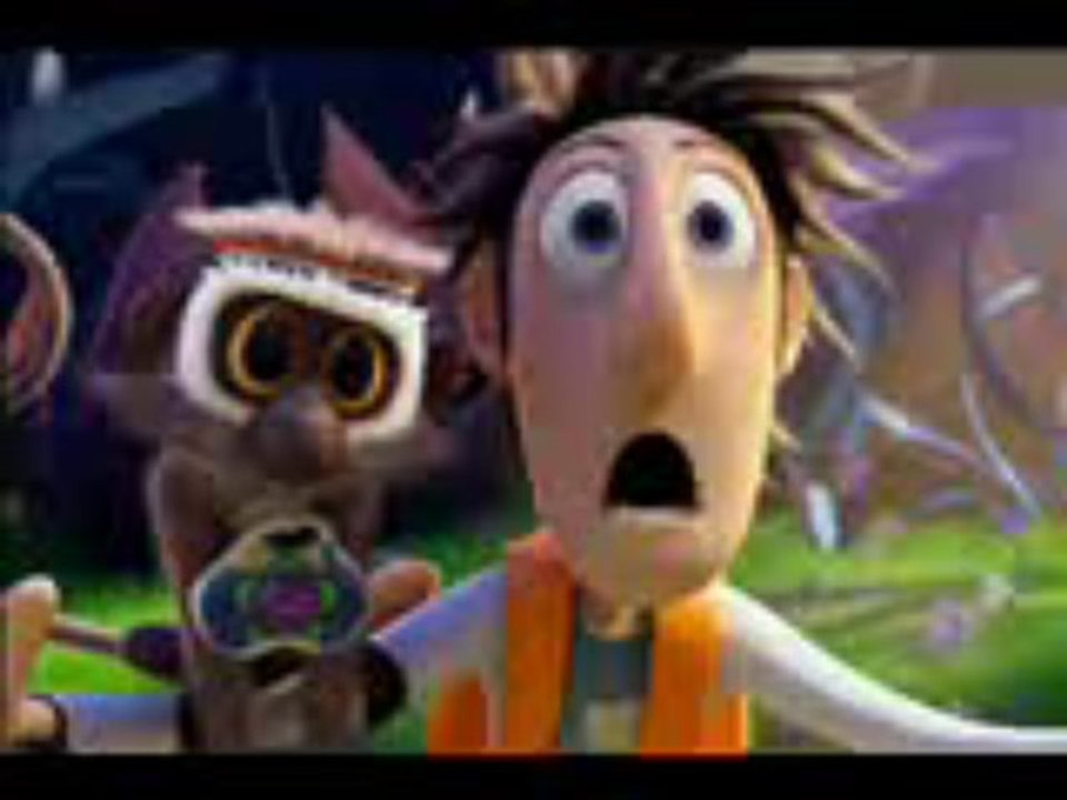 Cloudy with a Chance of Meatballs 2 part 1 of 9 Watch HD Full Stream Live Movie