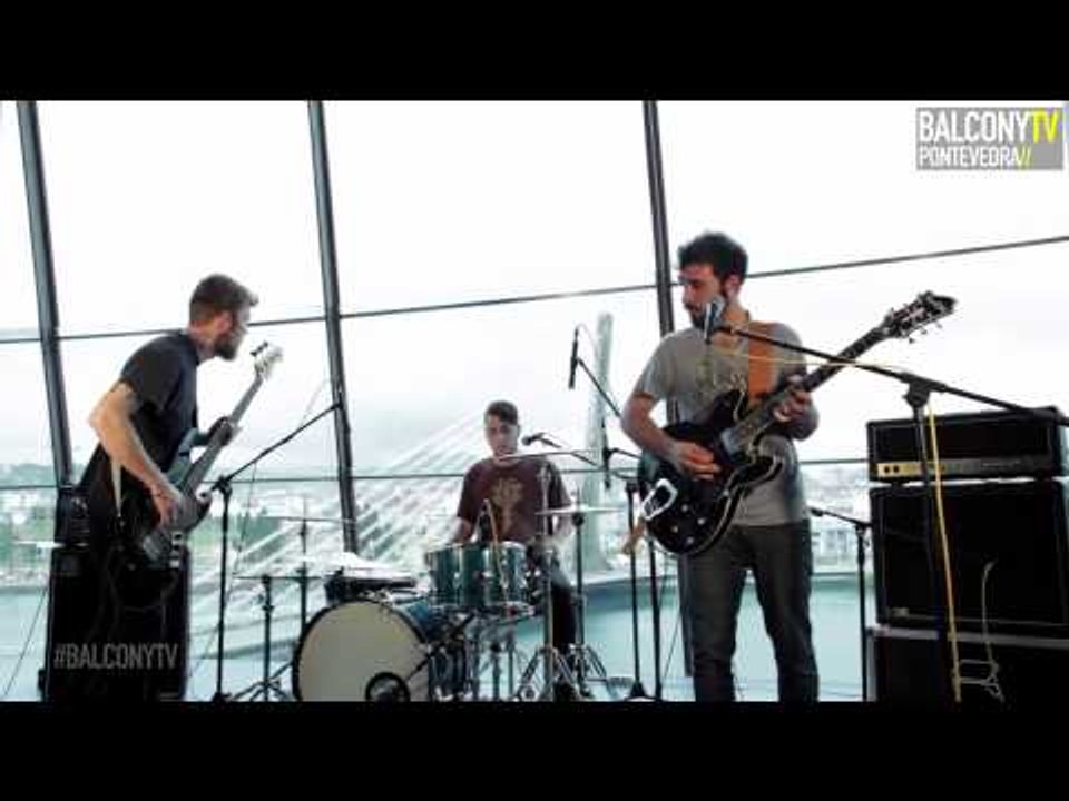 EON DRY - ENTE (BalconyTV)