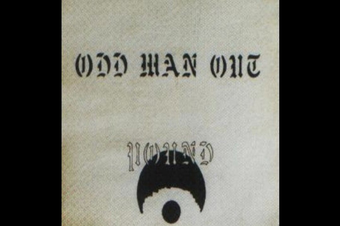 Pound "Odd Man Out" 1974.US Folk Psych Prog Rock