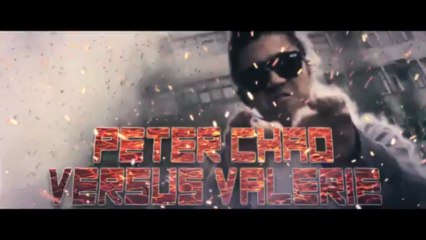 EP 6 - Peter Chao Versus Valerie