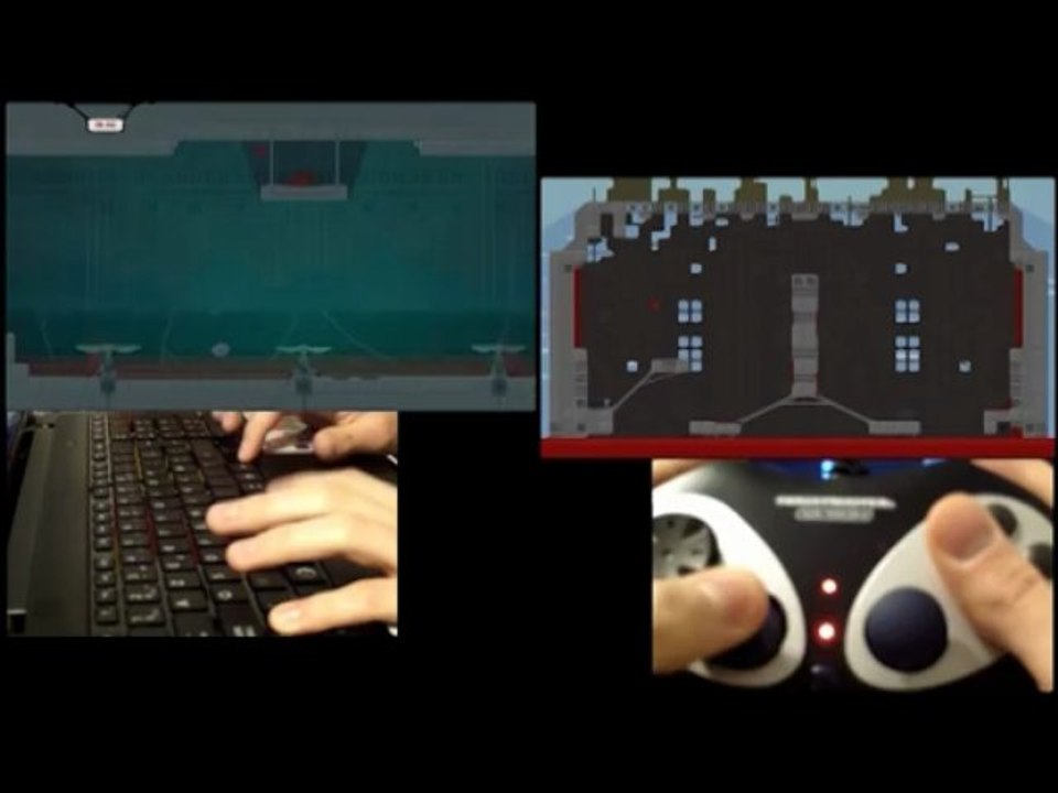 [Special] Kichniversaire | 1 an