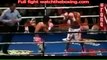 Miguel Angel Garcia vs Juan Manuel Lopez round