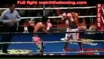 Miguel Angel Garcia vs Juan Manuel Lopez Best Moments