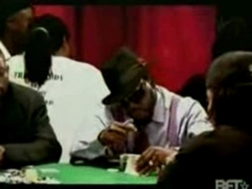 Trick Daddy  Chamillionaire   Bet That