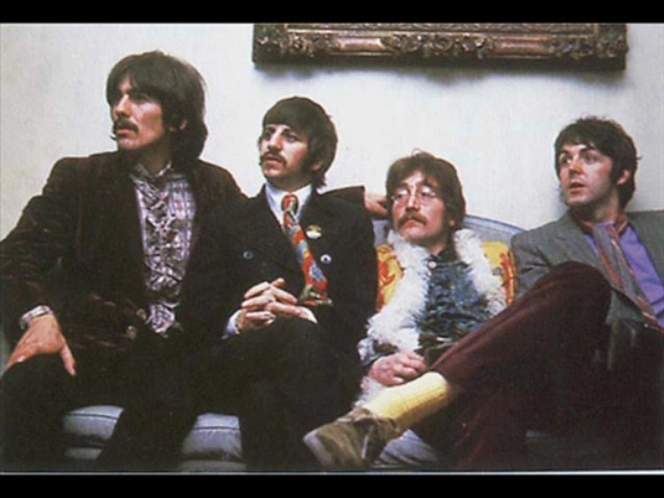 C'mon Everybody - The Beatles