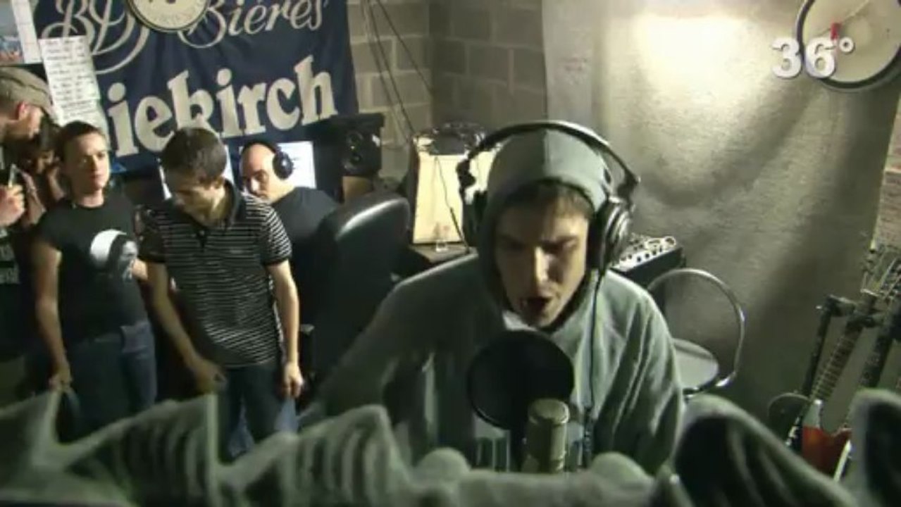 dubplate big a final