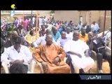 GRAND  JTV TCHAD ARABE  DU 15 JUIN 2013 SUR TOL