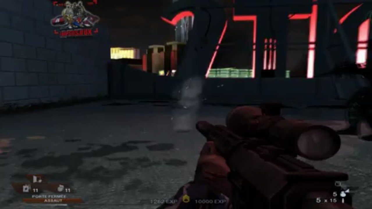 Rainbow Six Vegas 2 [PC]-11