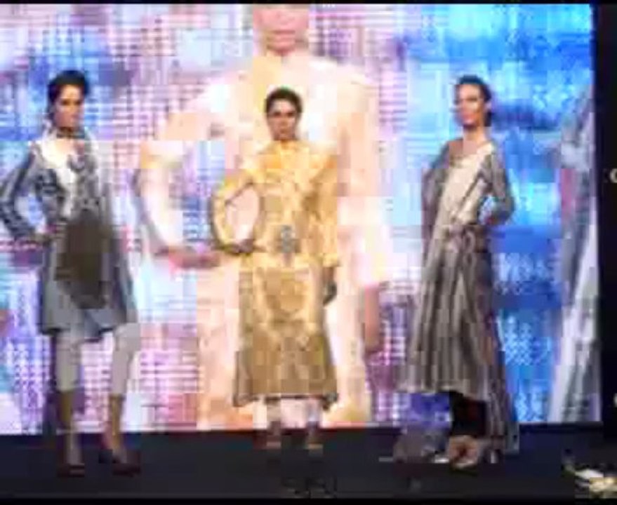 Revolution Show Reel(1)