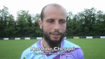 Finale excellence - FC Sevenne / Hauts Lyonnais