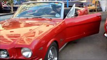 VCCCP Carshow 2013