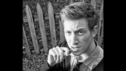 HIPHOP FREESTYLE: ASHER ROTH- BLURRED LINES (ROBIN THICKE SONG)
