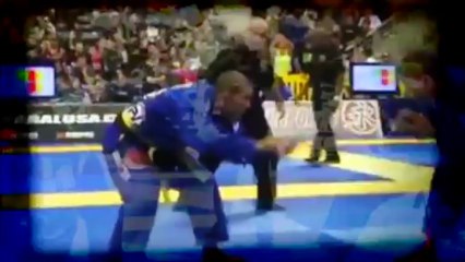 BJJfree Educational Institute of Higher Learning Commercial