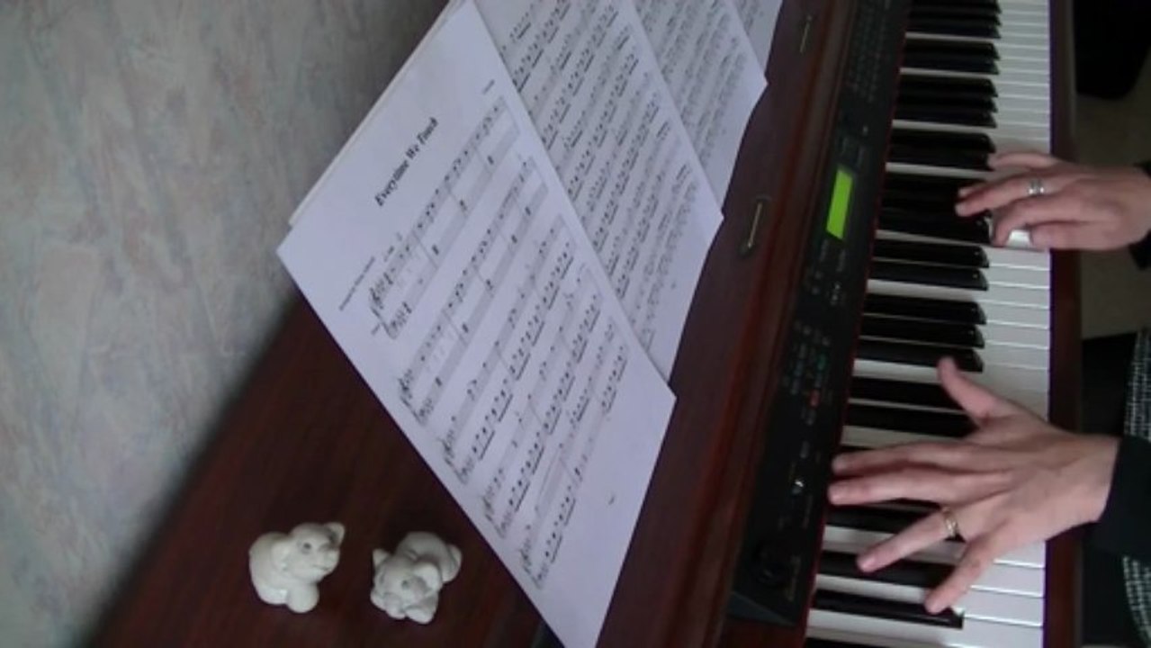 Everytime we touch - Cascada