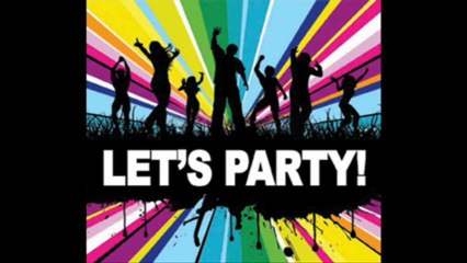 Vybe Beatz - Eagle-Animations - Let's Party