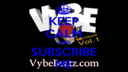 Vybe Beatz - Eagle-Animations - Love Life