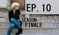 SERENA S01E10 Le vent du changement - SEASON FINALE