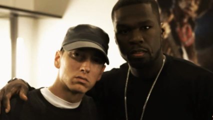 50 Cent Ft. Eminem - Dearly Departed