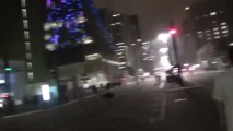 GUERRA NA AVENIDA PAULISTA-05. A Ditadura militar do governo Geraldo Alckmin.