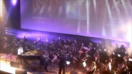 Bogdan Ota - Day of Wrath(Sala Patria-15.Iunie.2013)(2)