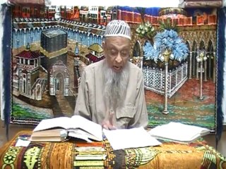 Mirza Qadiyani Ki Jhooti Paishingoi Two - Part 1_2