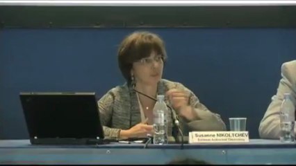 Conférence de l'Observatoire de l'Audiovisuel - Cannes 2013 Part 2