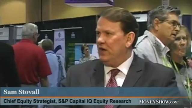 Cyclical Six and the 2013 Market