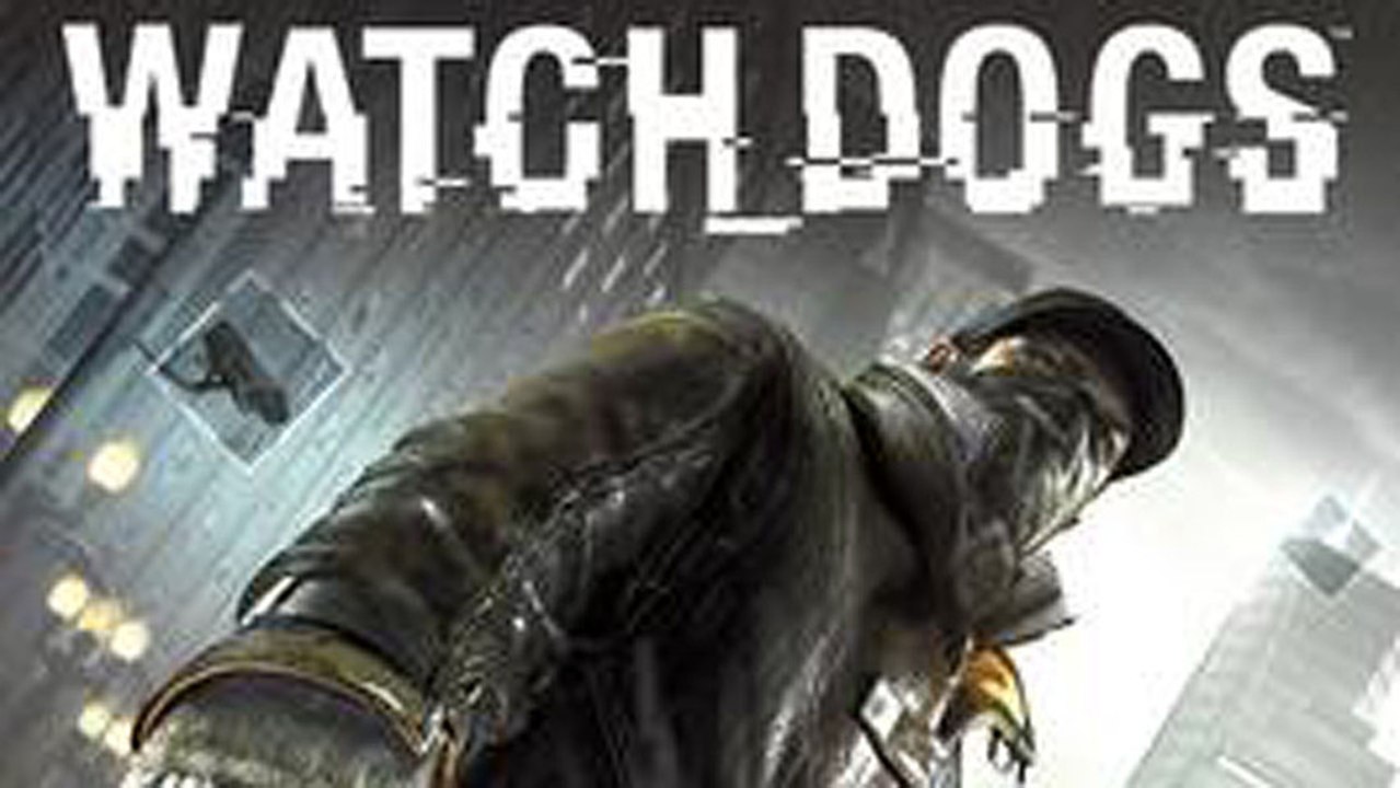 CGR Trailers - WATCH_DOGS E3 Cinematic Trailer