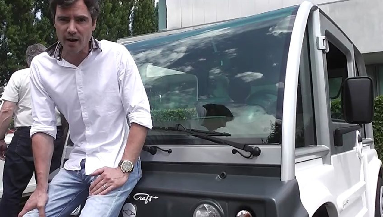 Franck Chevreau