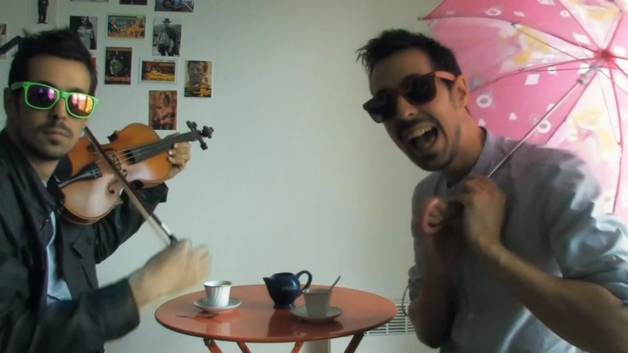 Reprise She's not there - The Zombies - Moy