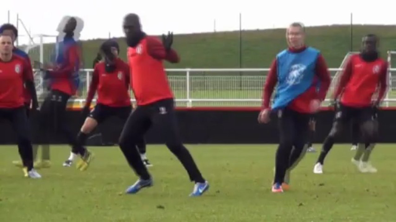 Girard will wieder in die Top Fünf