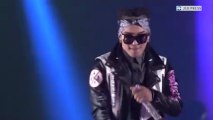 [Turkish Sub][03.06.13]BIGBANG, GD'nin 