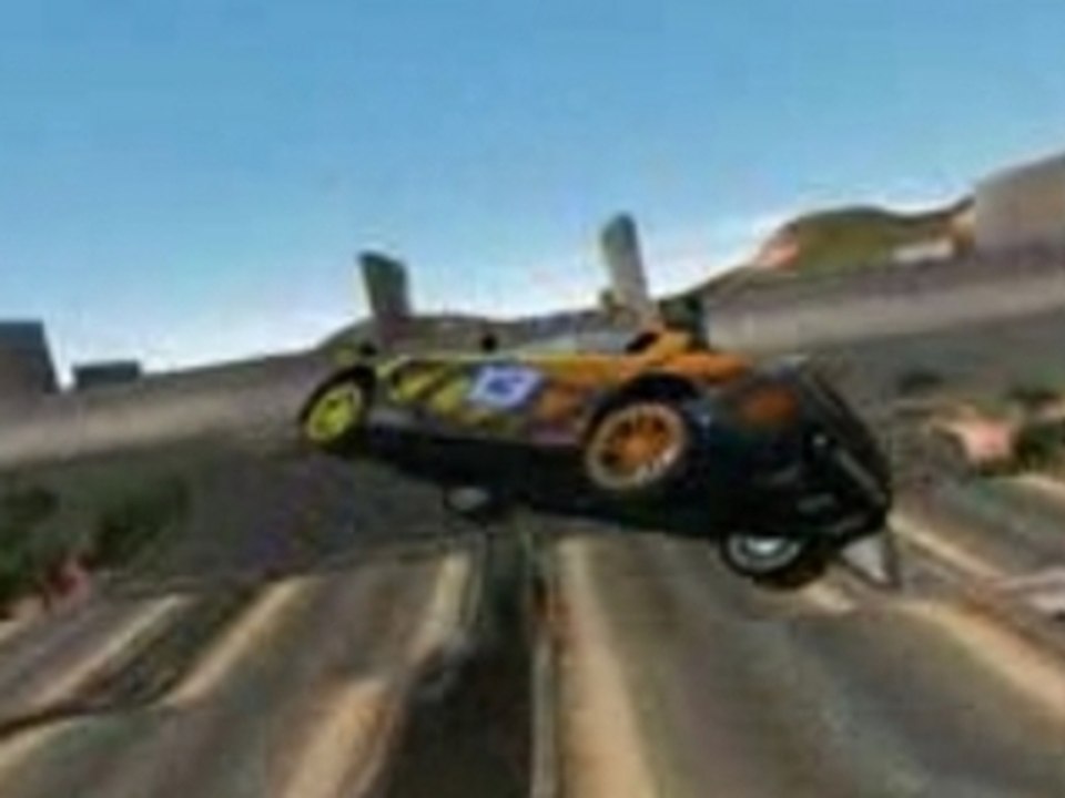Stunt-X