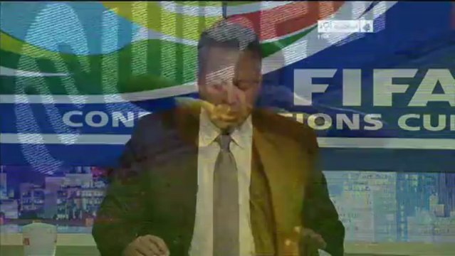 اهداف مباراه: البرازيل × اليابان - كاس القارات 2013 - شبكة مصارعة العرب