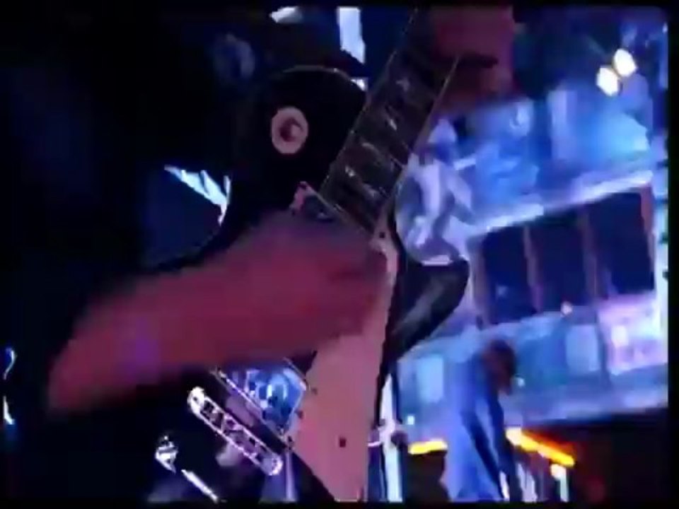 Eisbrecher Live Tour