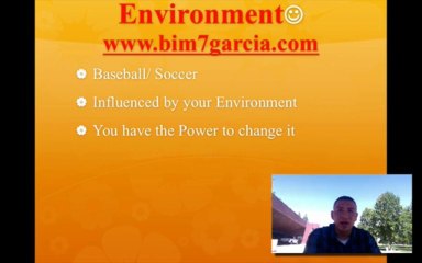 Discover the True Meaning of Environment 🌿 – Free Training Video