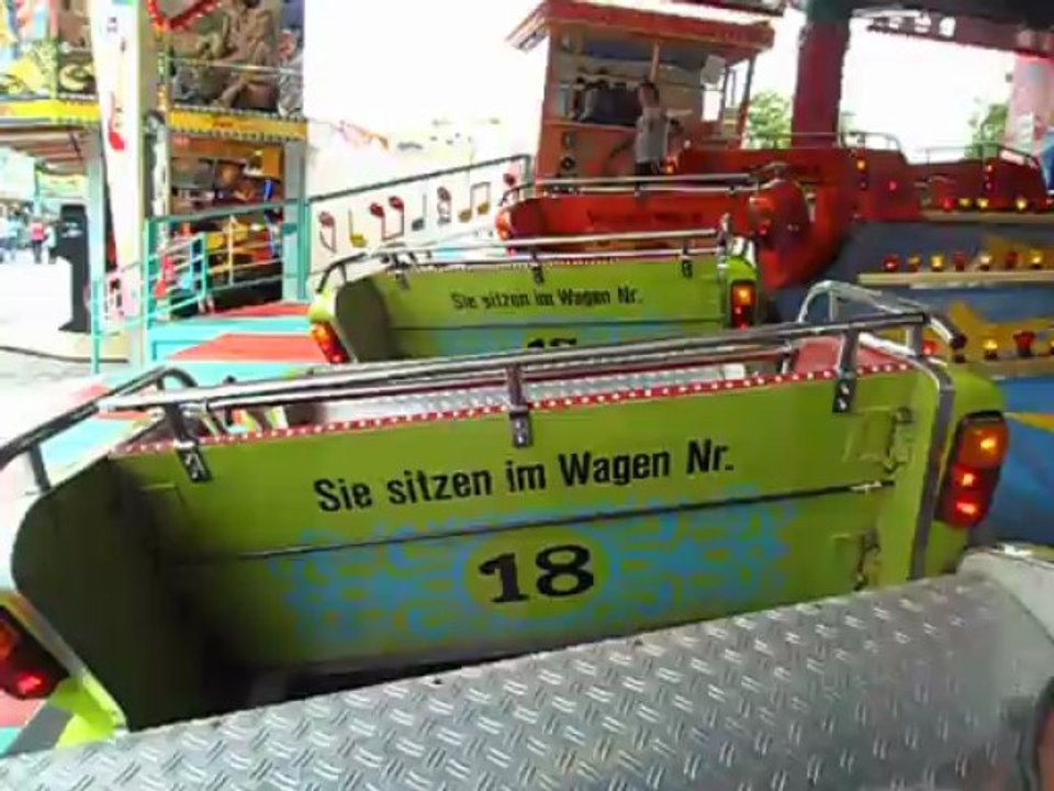 Onride: ME Disco-Express - Roie 15.06.13