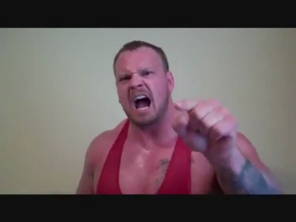 Big Johnny D on Lethal Lottery