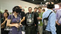 Nouvelles consoles, nouveau game play 2/3 : Oculus Rift