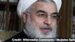Iran Elects Moderate Cleric as New President