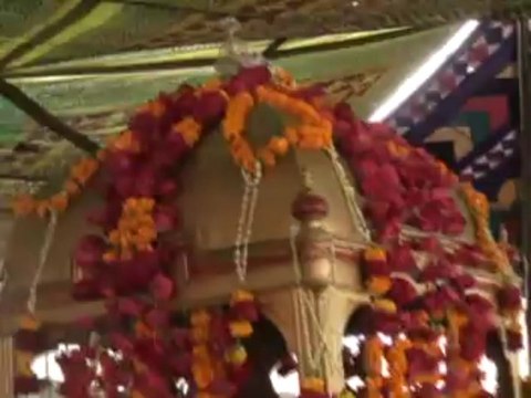 Allama zulifiqar haider naqvi sb,8 muhrram 2012,part 2