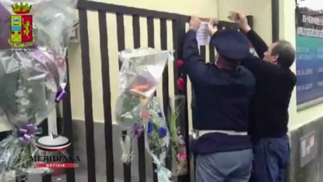 Dalla lite ai fatti, uomo accoltellato per una sigaretta a Tor Bella Monaca.