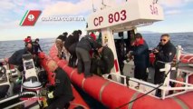 Civitavecchia e Piombino si contendono il relitto della Concordia