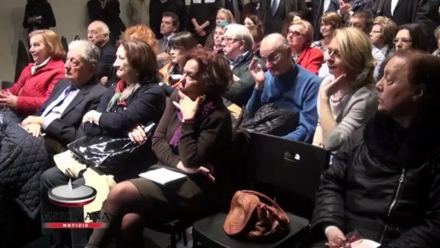 Decoro, legalità e cultura Costantini presenta gli uomini della sua City