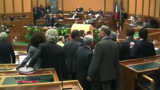 Daniele Leodori è il nuovo Presidente del Consiglio regionale del Lazio