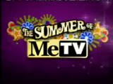 The Summer of Me, MeTV ID